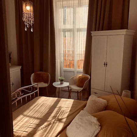 Tomas Apartments Silver Karlovy Vary Bagian luar foto