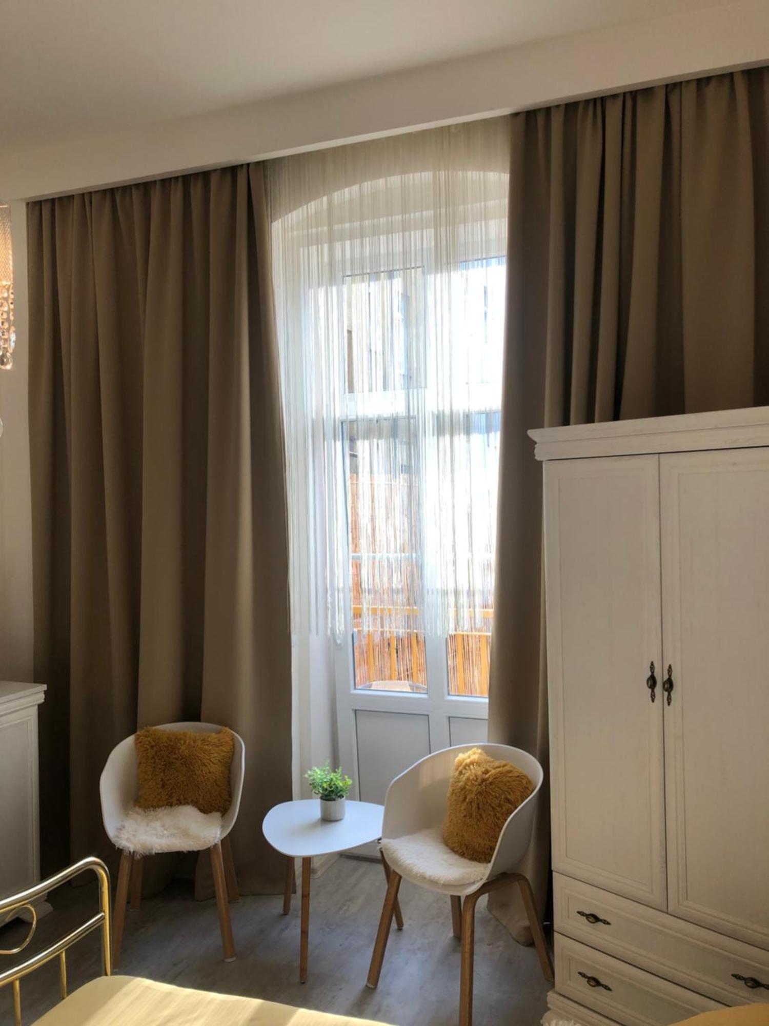 Tomas Apartments Silver Karlovy Vary Bagian luar foto